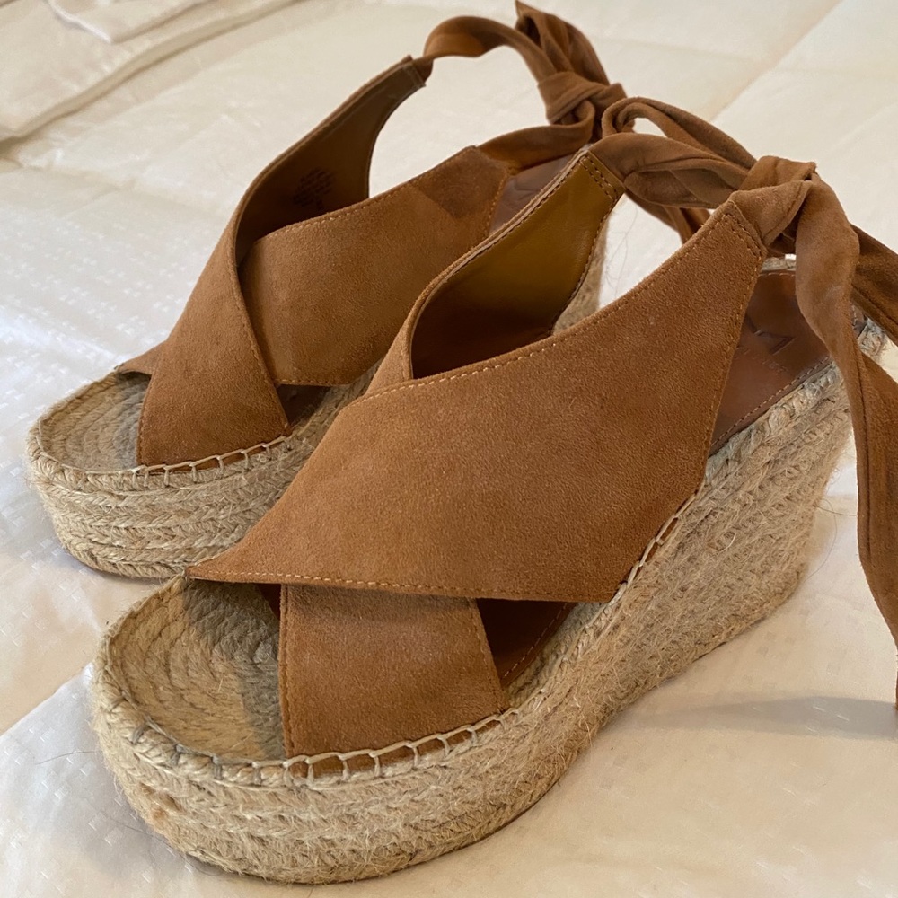 Women’s Marc Fisher Espadrille Shoes